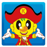 吉的堡奇瓦迪航海歷險(xiǎn)