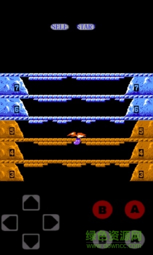 企鵝敲冰塊蘋果手機(jī)版 v2.4.1 iphone版 1