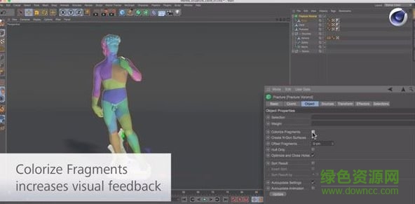 Maxon Cinema 4D