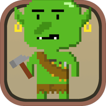 goblins shop
