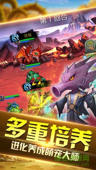 暴風王城游戲 v4.1.1 安卓版 0