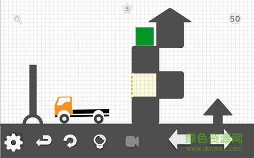 卡車解密apk v1.0.6 安卓全關(guān)卡解鎖版 0