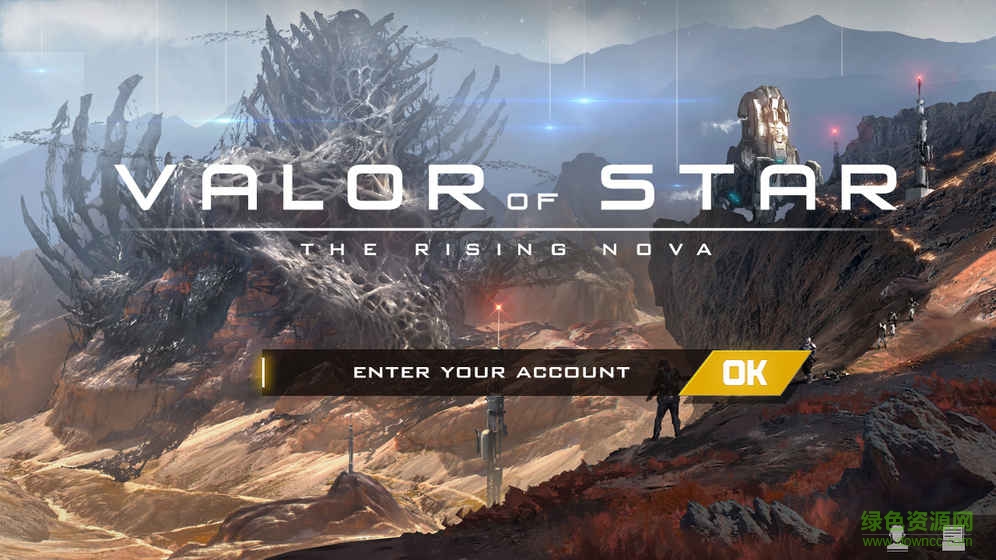 星際王者(Valor Of Star) v1.0 安卓版 0