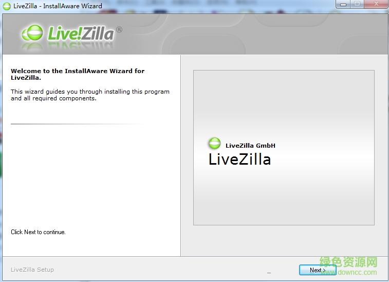 LiveZilla(在線客服系統(tǒng)) v3.2.02 漢化修正安裝版 0