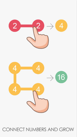 數(shù)字連線2 For 2 v1.4.0 安卓版 1