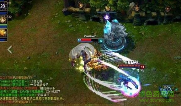 lol無限破敗掛 免費版 0