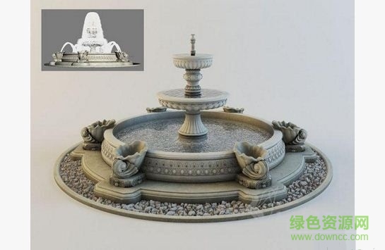 下得樂(lè)3d模型庫(kù)免費(fèi)版 2017最新版 0