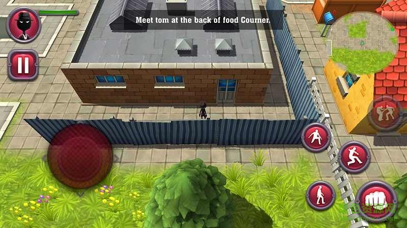 影子殺手內(nèi)購(gòu)版