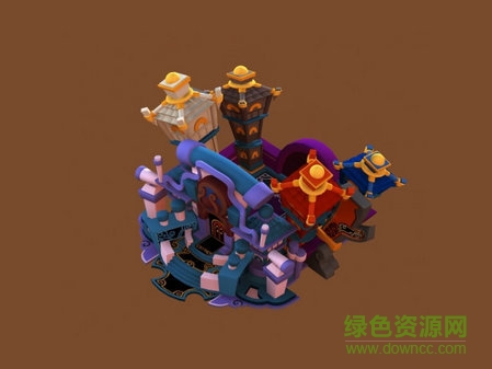 富甲天下5正版 簡(jiǎn)體中文版 1