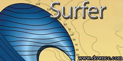 surfer軟件下載-surfer下載-surfer中文版軟件