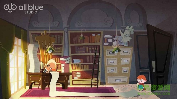 盜賊的愿望(The Thief of Wishes) v1.0 安卓版 1