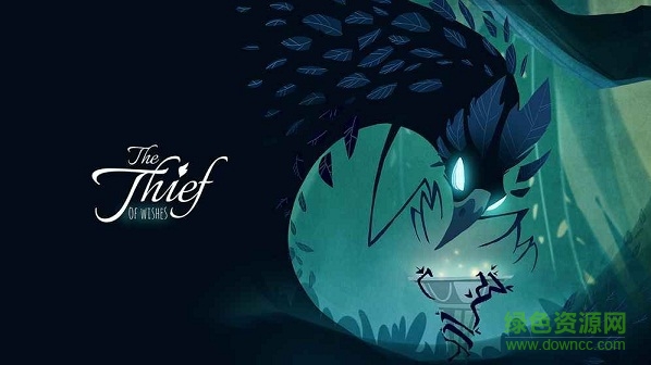 盜賊的愿望(The Thief of Wishes) v1.0 安卓版 2