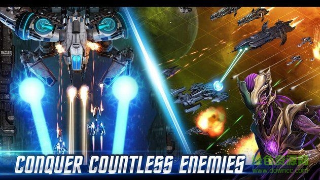 銀河英雄傳守護(hù)者手機(jī)版(Vagrant Commander)0