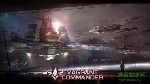 銀河英雄傳守護(hù)者手機(jī)版(Vagrant Commander)2