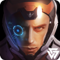 銀河英雄傳守護(hù)者手機(jī)版(Vagrant Commander)