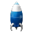 rk launcher最新漢化版(仿Mac文件工具列)