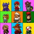 MilliStar Story手游