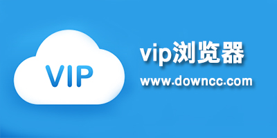 vip瀏覽器