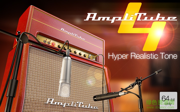 amplitube 4免費(fèi)版 v4.3.0  2