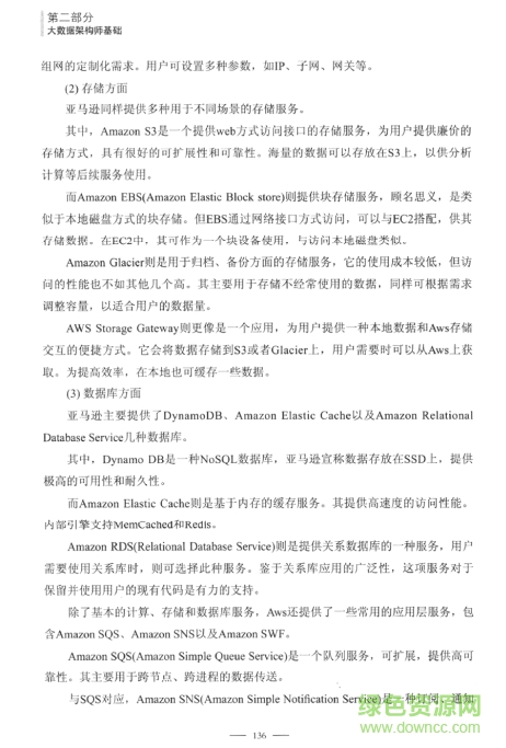 大數(shù)據(jù)架構(gòu)師指南最新版