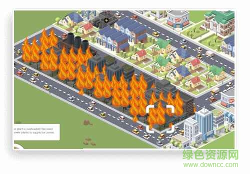 口袋城市漢化版