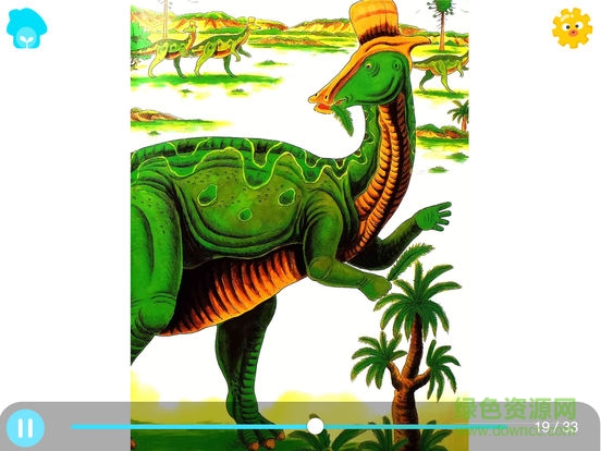 咔噠故事ipad版 3.2.6 蘋果ios版 3