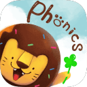 多納自然拼讀故事(多納Phonics)