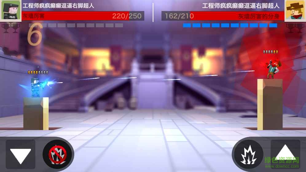 柱子英雄 v2.02 安卓版 0
