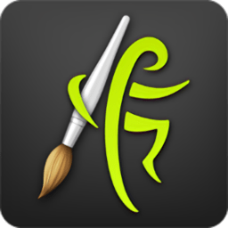 artrage油漆app(繪畫(huà)軟件)