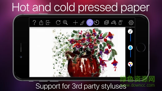 auryn ink安卓 v2.0.1.7 安卓版 3