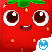 果汁飛濺狂歡(Fruit Splash Mania)