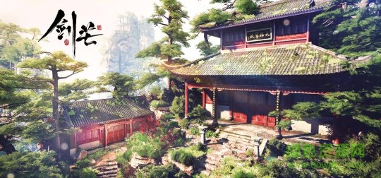 劍芒手游