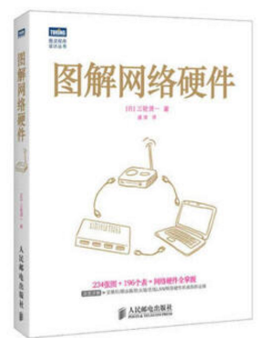 圖解網(wǎng)絡(luò)硬件 pdf 完整版0