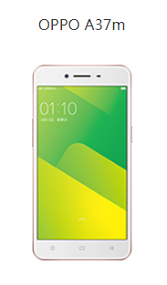 oppo a37m刷機包  0