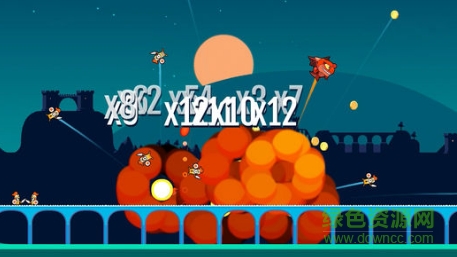 DragnBoom手游 v1.1.1 安卓版 1