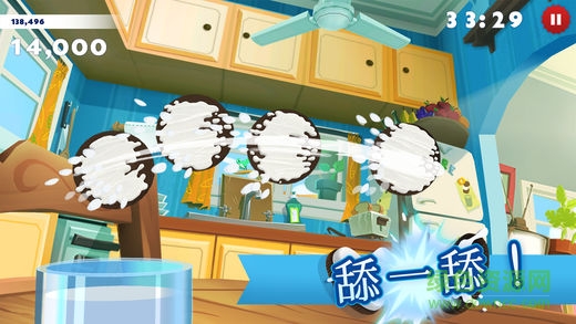 奧利奧餅干游戲內購 v1.5.7 安卓版 2