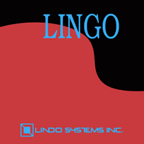 lingo9.0中文修改版