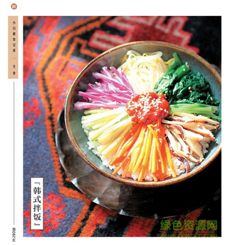 小白素食記錄 電子書