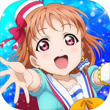 lovelive國際服安裝包