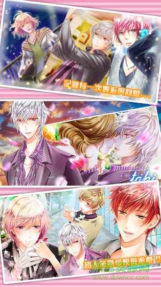 遇見花美男游戲 v1.0.5 安卓版 2