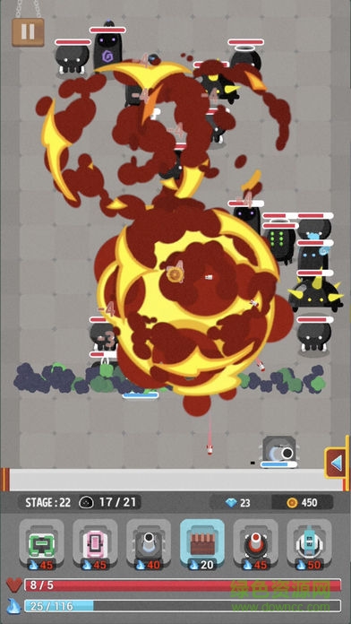 來戰(zhàn)(To War) v1.8 安卓版 0