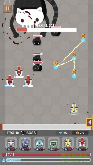 來戰(zhàn)(To War) v1.8 安卓版 1