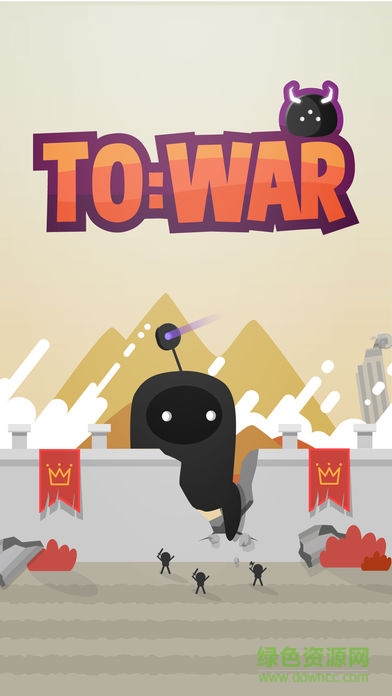 來戰(zhàn)(To War) v1.8 安卓版 2