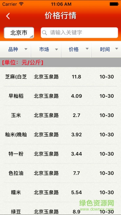 掌上農(nóng)商手機(jī)客戶端 v1.2.6 安卓版 0