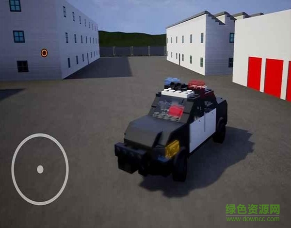 塑料世界游戲