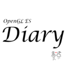 opengl es 3.0框架應用