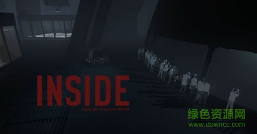 inside中文版 綠色免安裝版 0