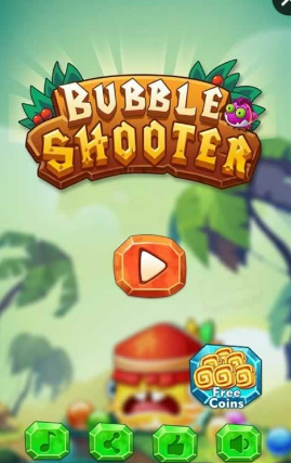 shoot bubble泡泡龍 v1.1.4 安卓中文版 0