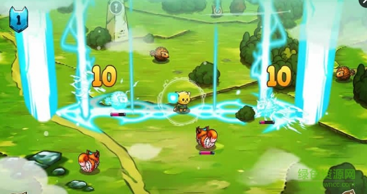 貓咪探索(Cat Quest) v1.0.153 安卓中文版 1