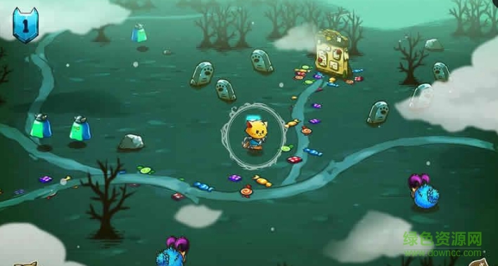 Cat Quest